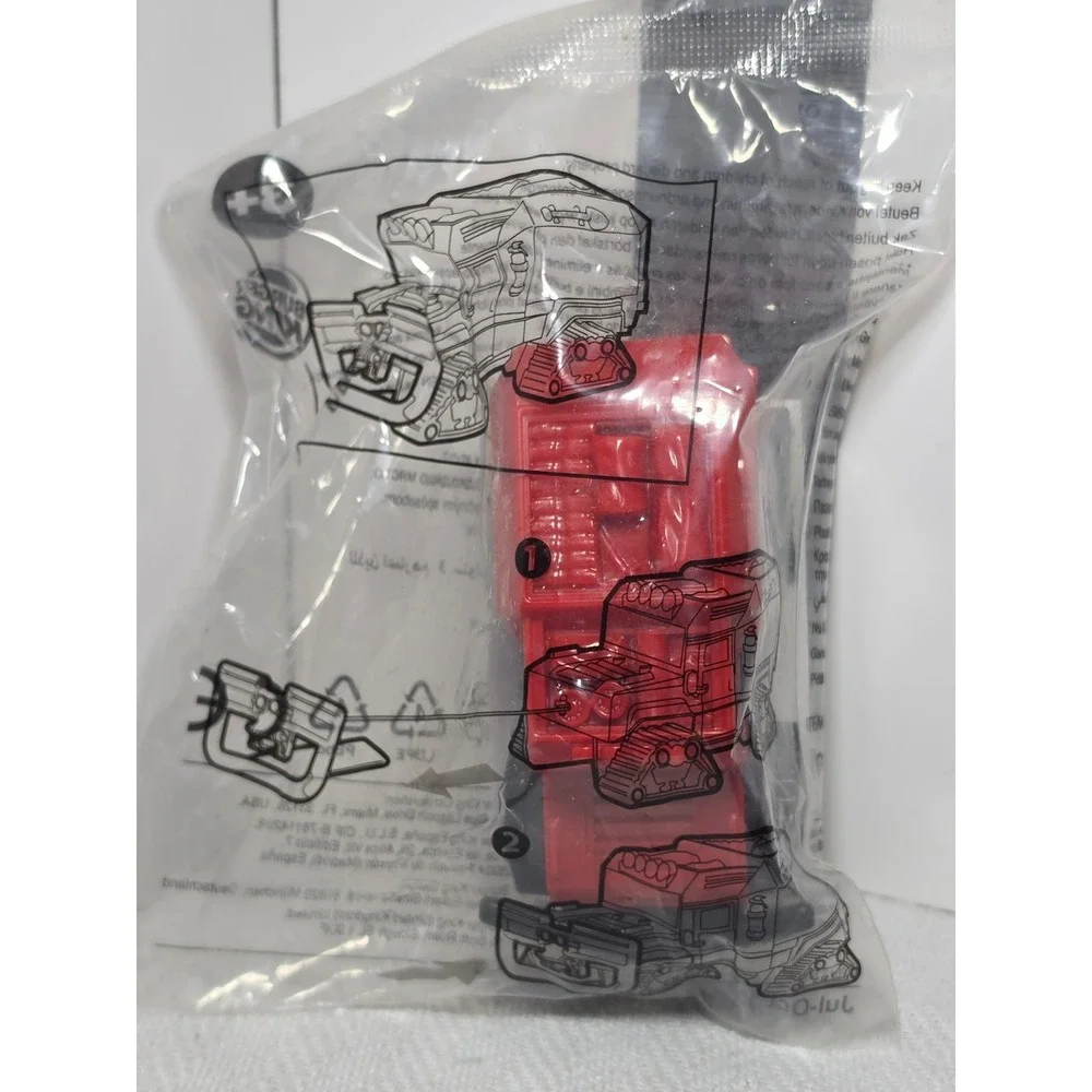 2013 Mattel Matchbox‎ 